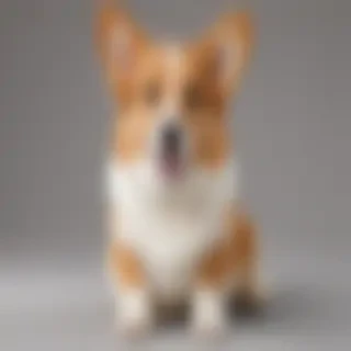 corgi png