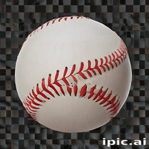 baseball transparent background
