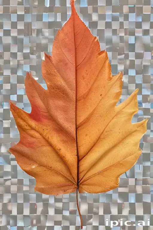 fall leaf png