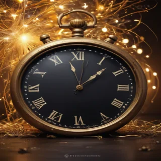 free new year wallpaper