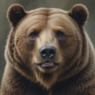 bear drawing images