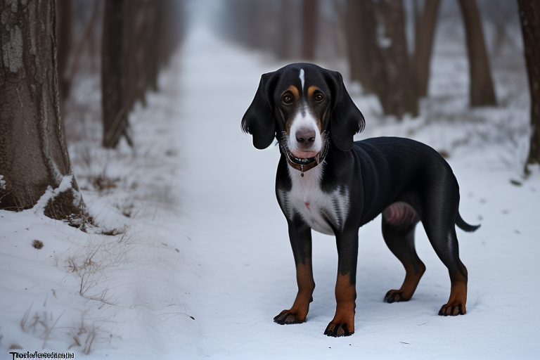 transylvanian hound