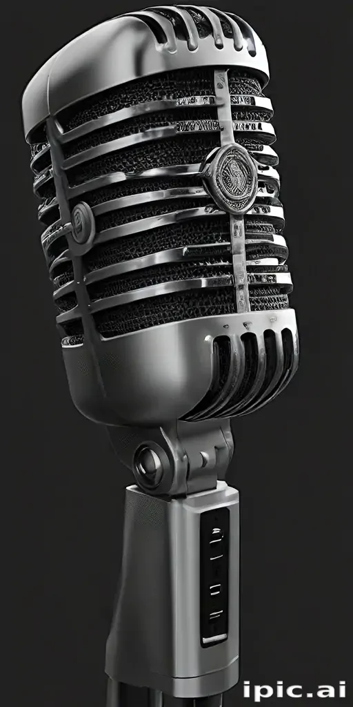 microphone png transparent