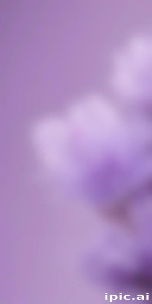 pastel purple wallpaper iphone