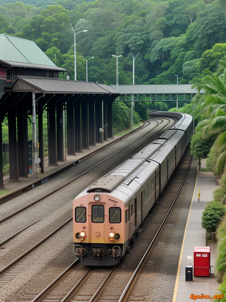 rail png
