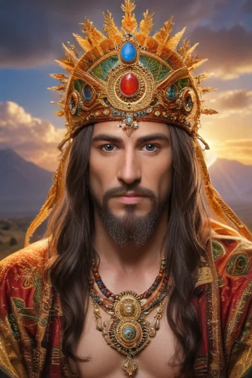 all god pics