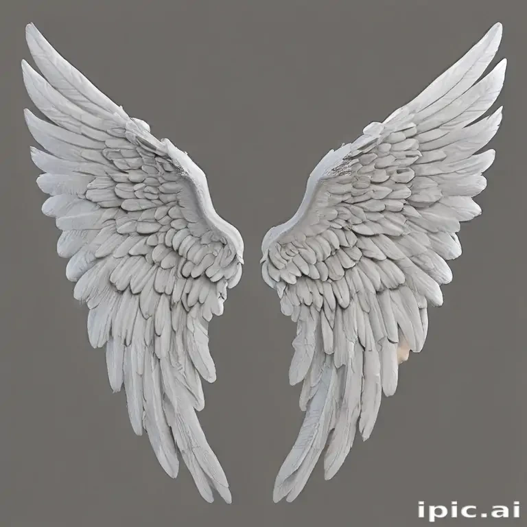 png angel wings