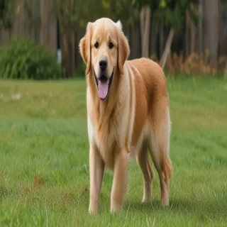 golden retriever