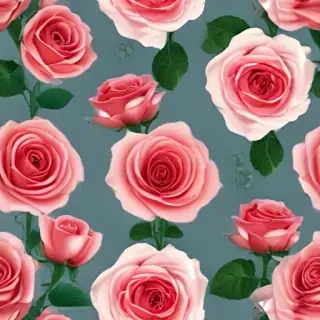 background roses wallpaper