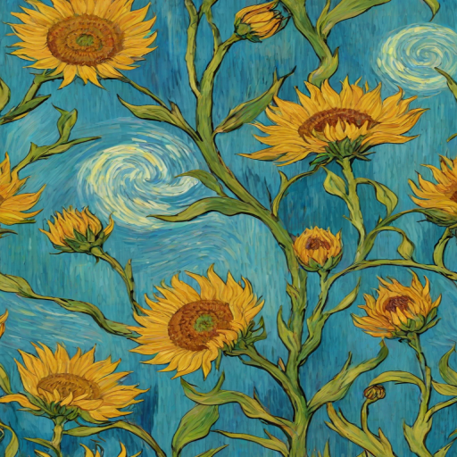 van gogh wallpaper iphone