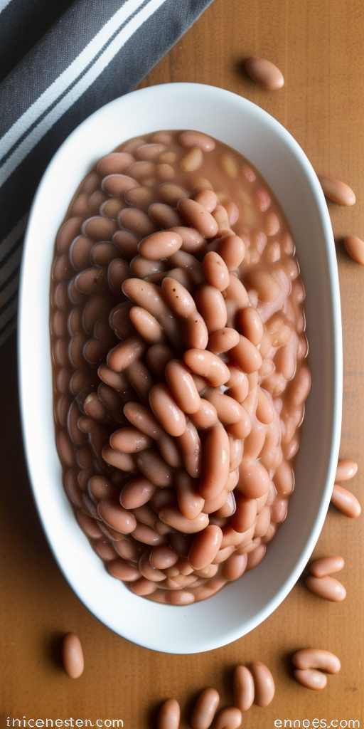 how to can pinto beans