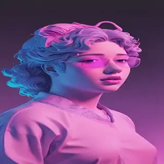 vaporwave png