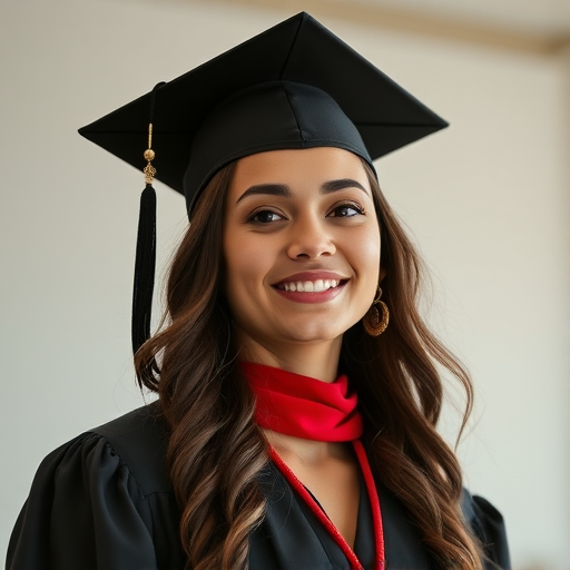 graduation aesthetic
