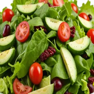 salad png