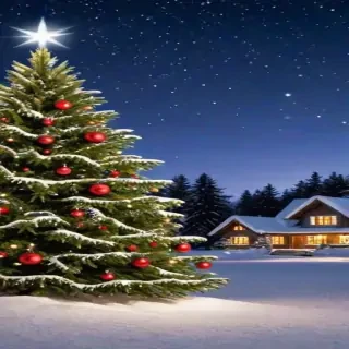 free christmas wallpaper for android phone