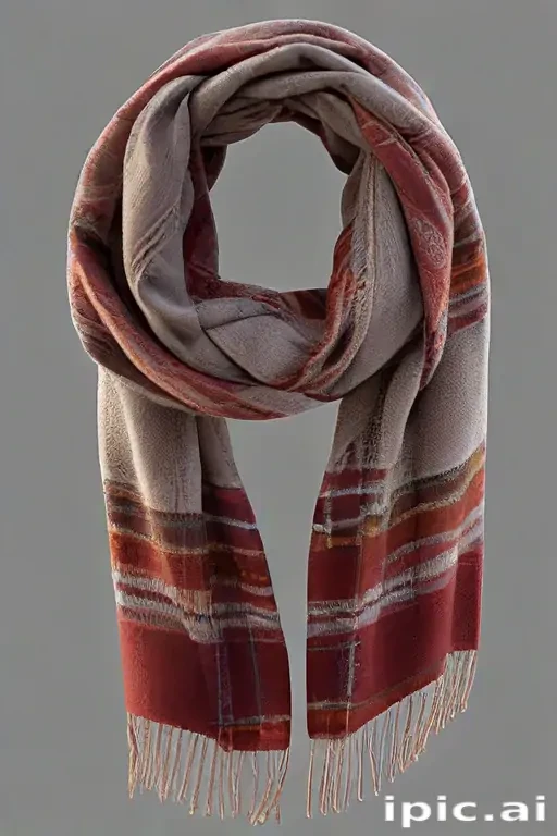 scarf png
