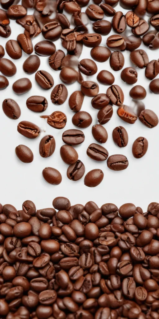 coffee beans png