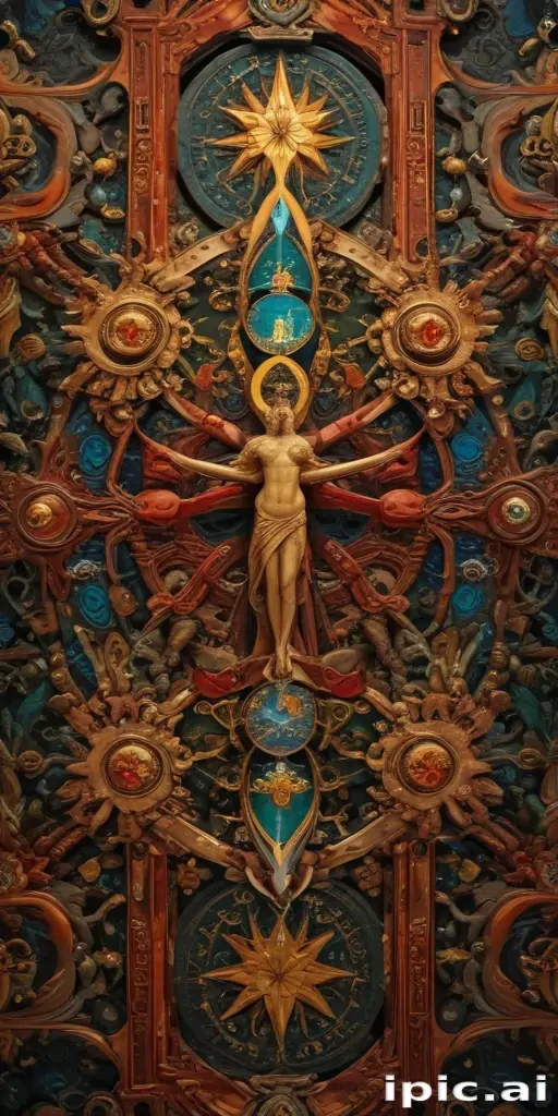 religious symbols