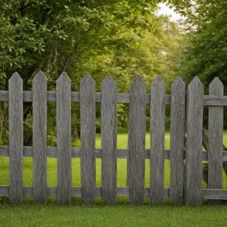 png fence