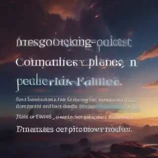 quotes background