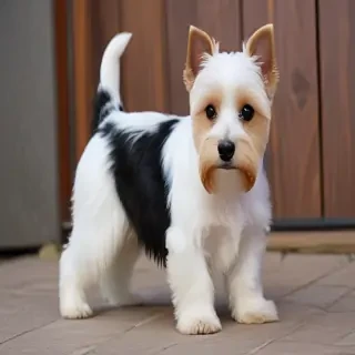 biewer terrier