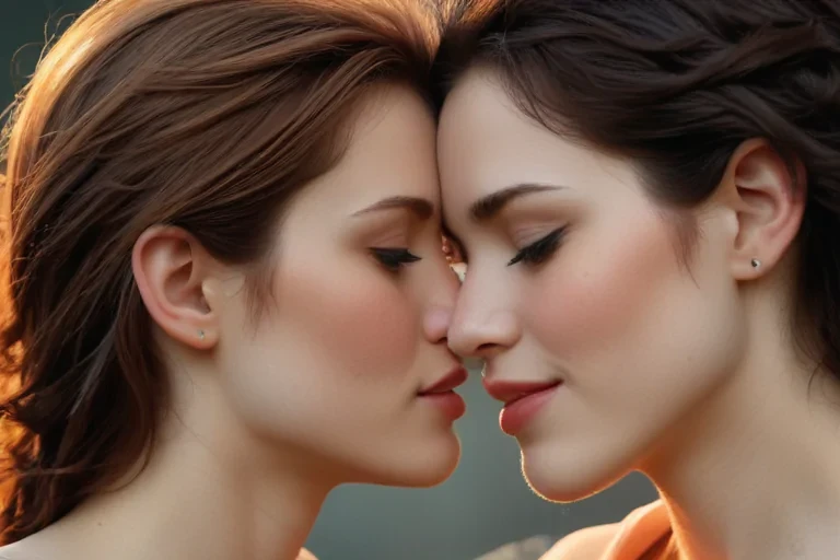lesbians photos