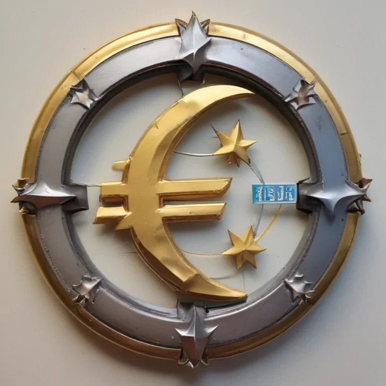 symbol euro