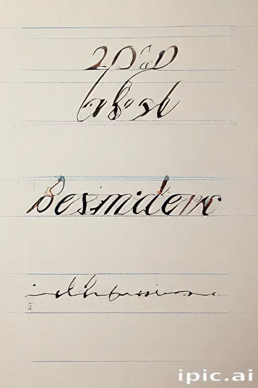 laura in cursive