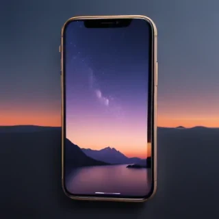 simple backgrounds iphone