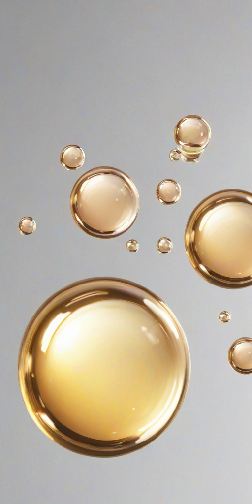 bubbles transparent background