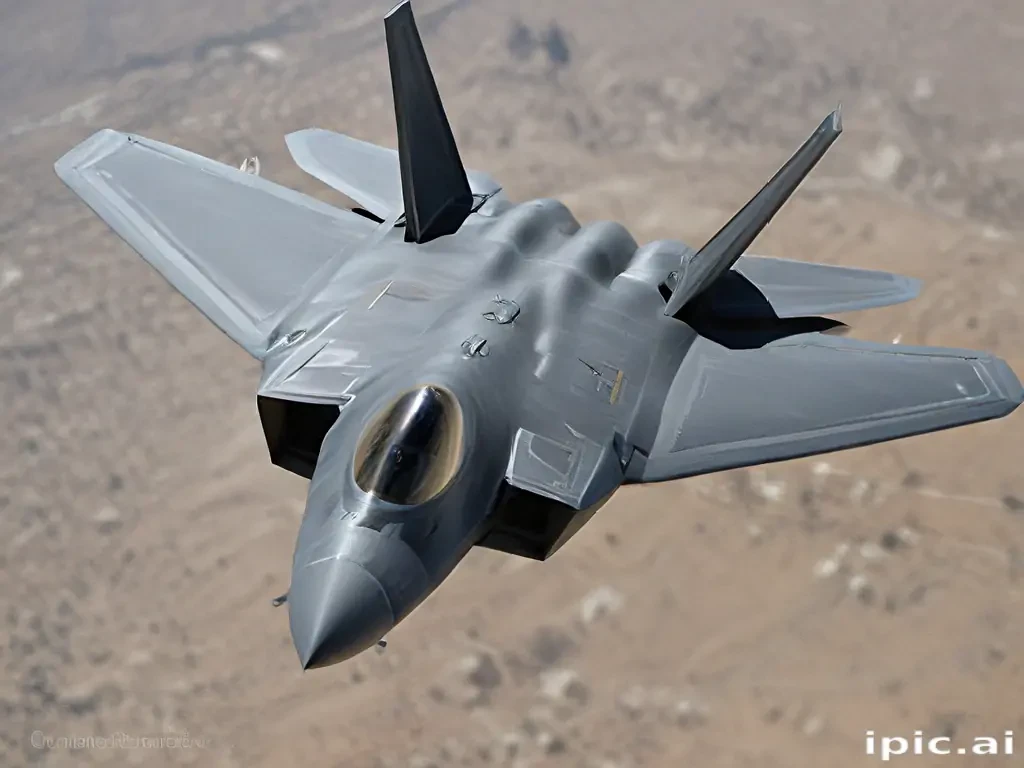 f-22 wallpaper