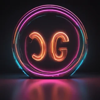 neon png