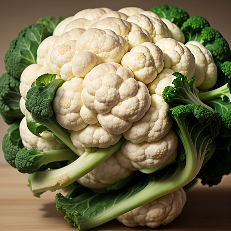 why is cauliflower so expensive