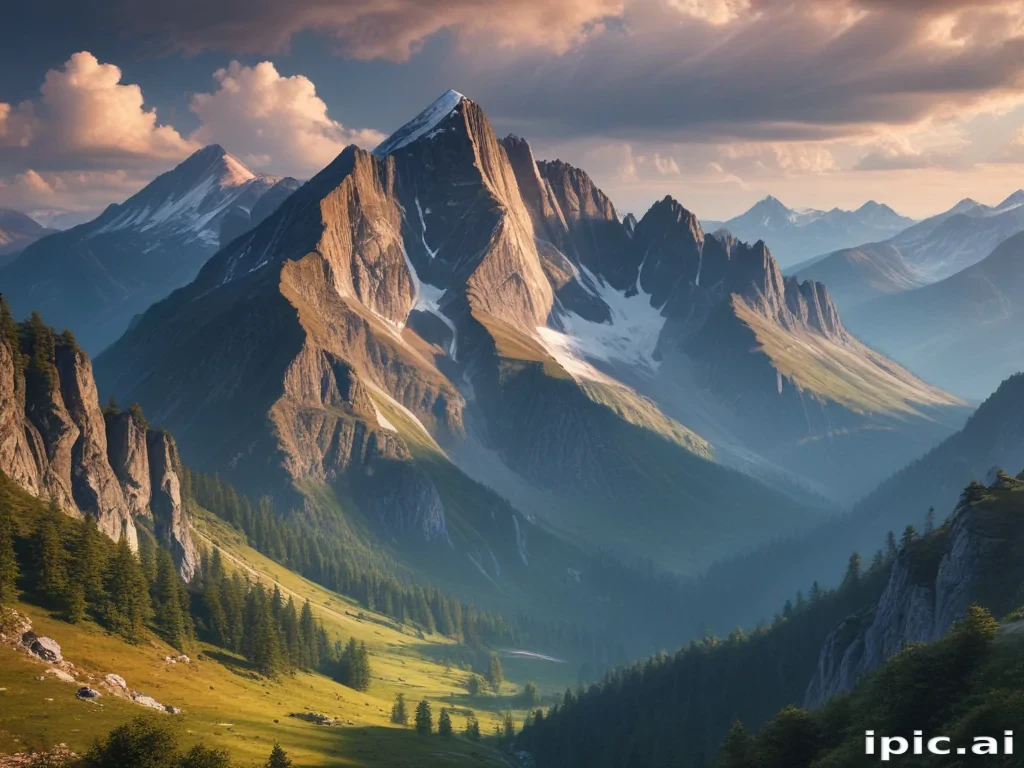 mountain wallpaper phone