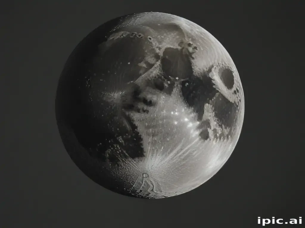 moon crescent png