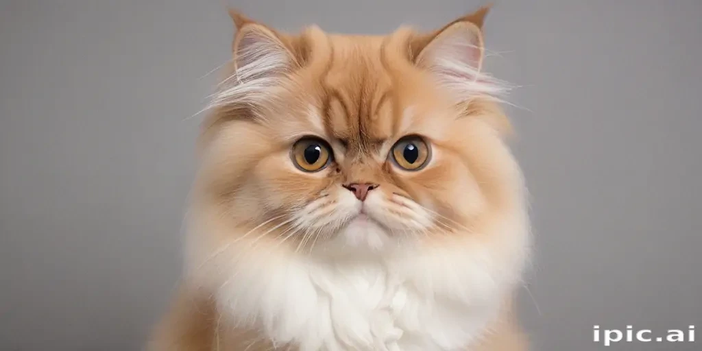 persian breed