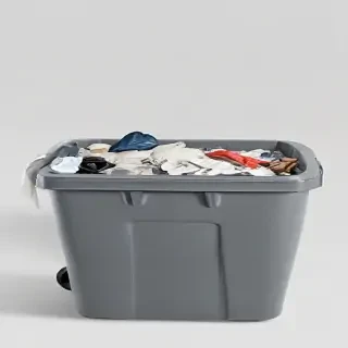 trash png