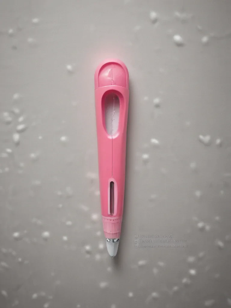 pregnancy test images positive
