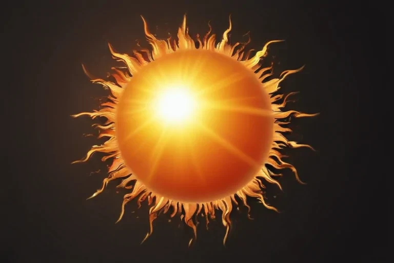 sun clip art transparent background