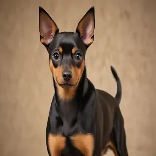 miniature pinscher
