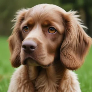 american water spaniel