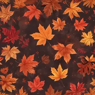 fall iphone background