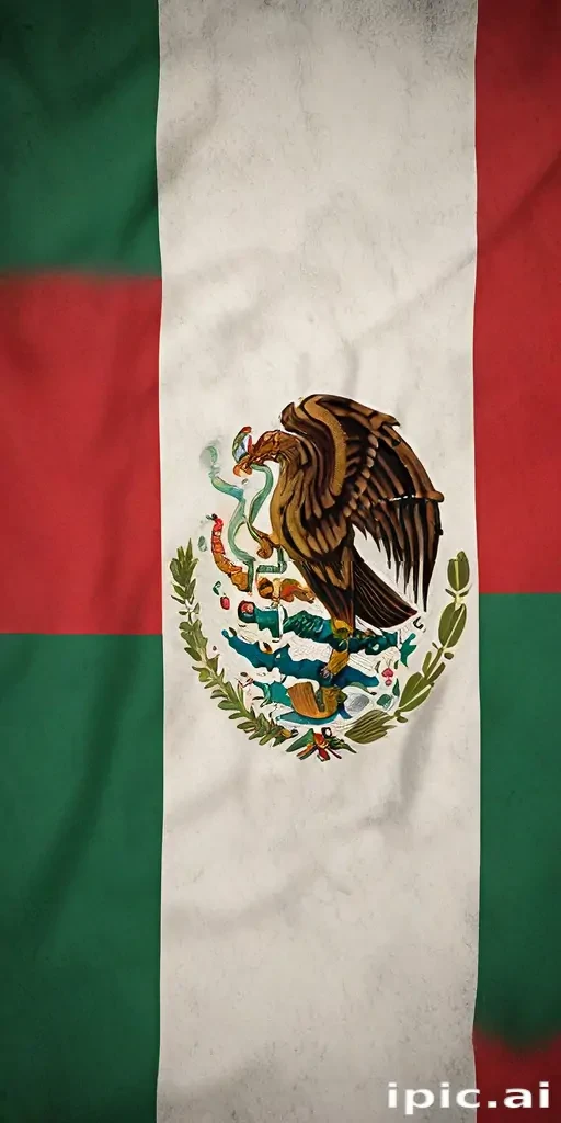 mexico flag
