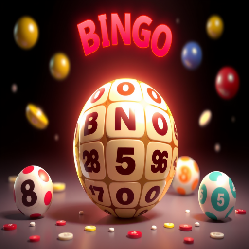 bingo png