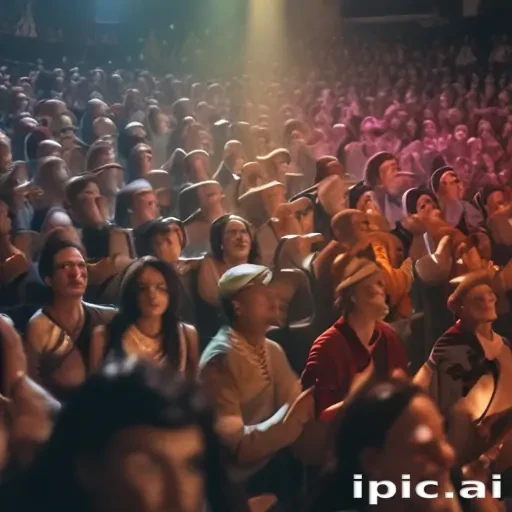 audience png