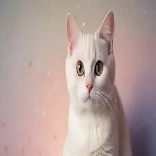 background cat wallpaper