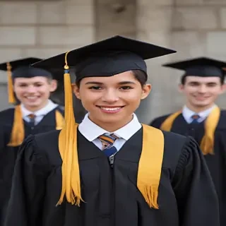 graduation png