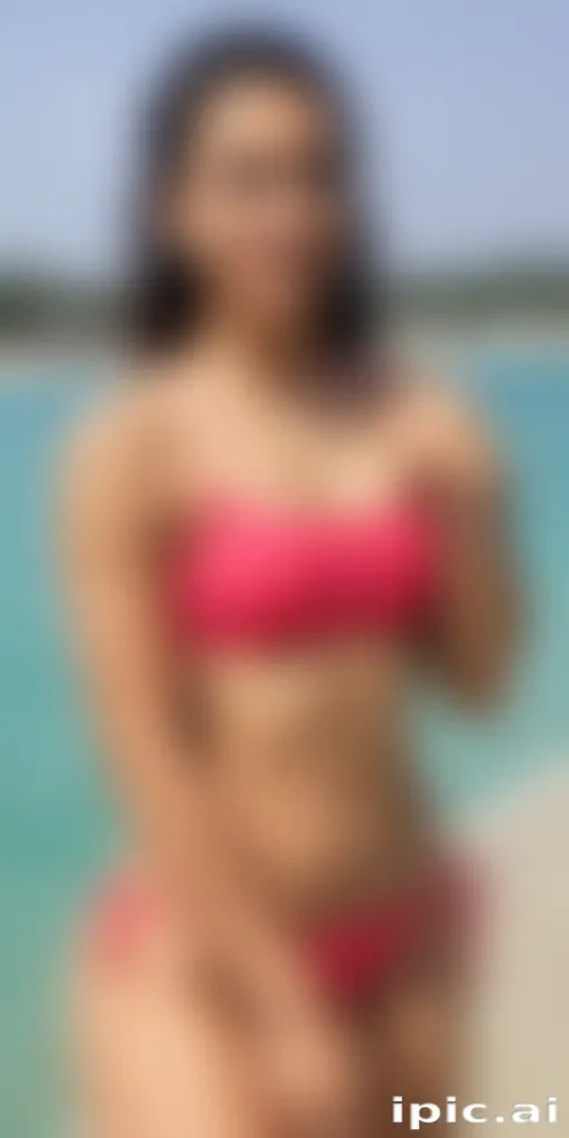 smriti mandhana bikini pics