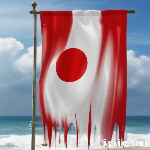 japanese flag