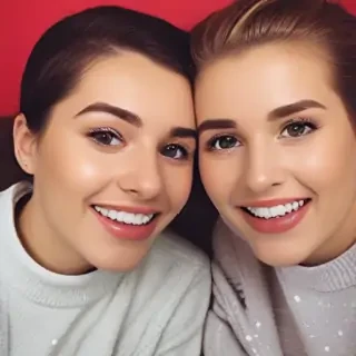 lesbian fun